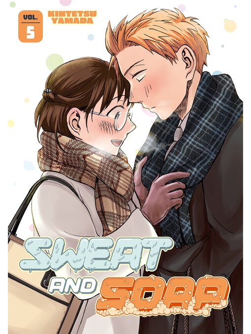 Title details for Sweat and Soap, Volume 5 by Kintetsu Yamada - Available
